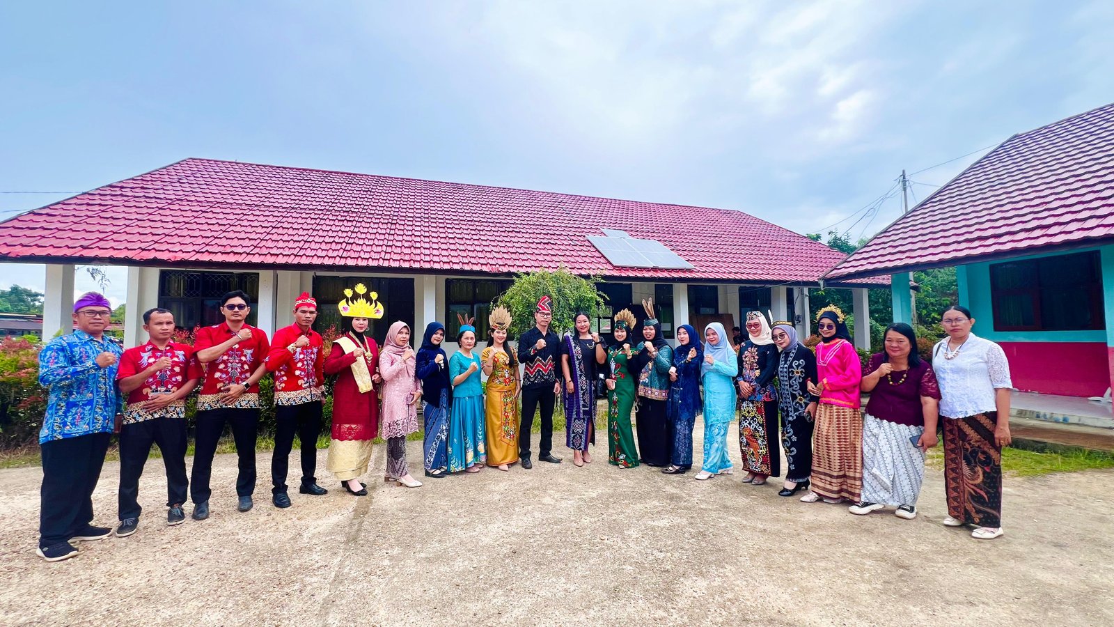 PERINGATAN HARI SUMPAH PEMUDA 28 OKTOBER 2026