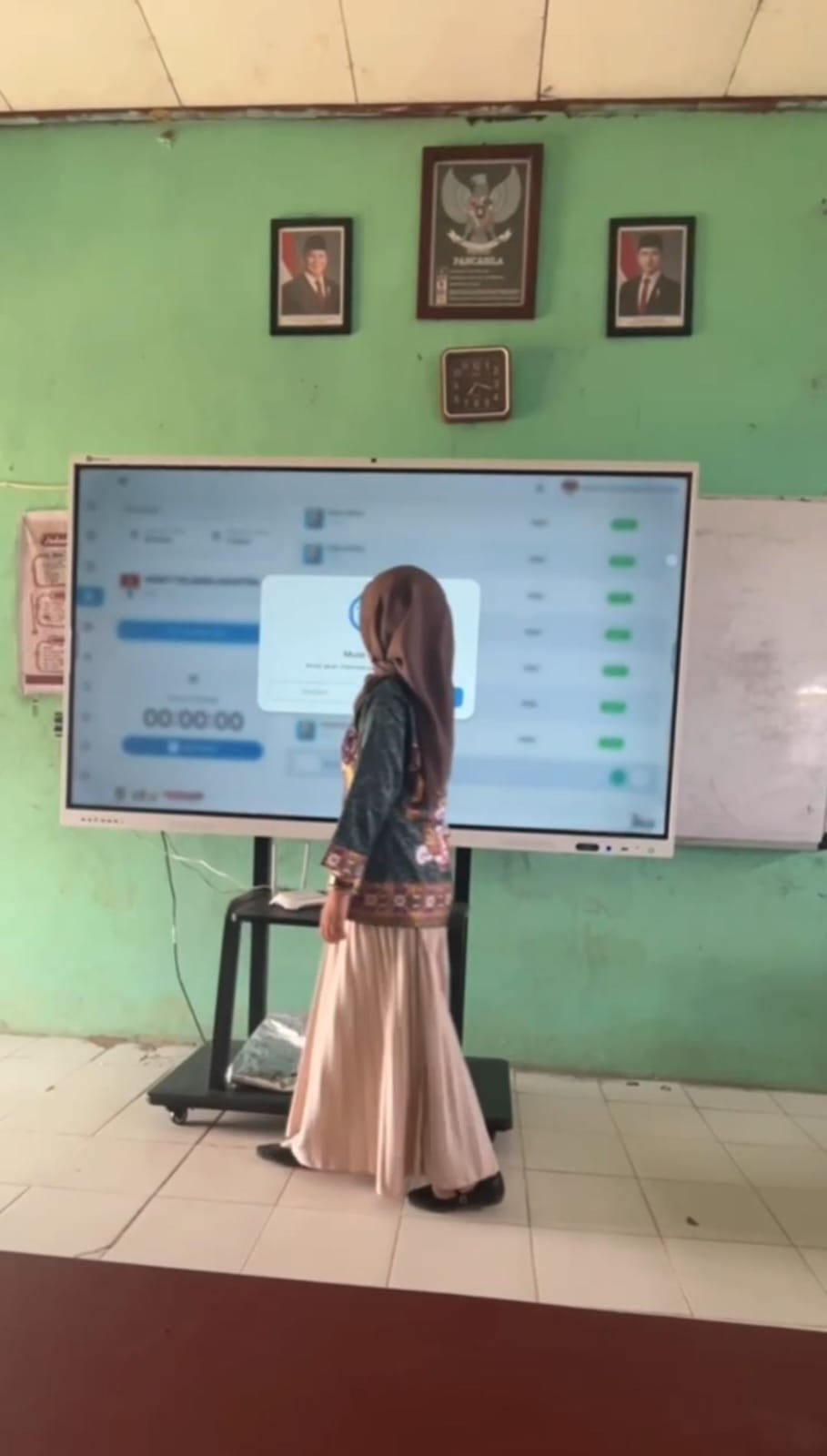 KELAS DIGITAL HUMA BETANG